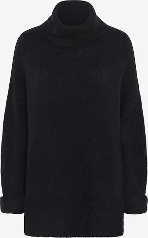 Part Two Sweater 'Leahs' in Blue: front