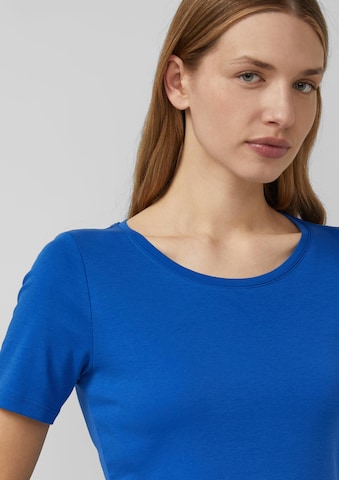 s.Oliver Shirt in Blue