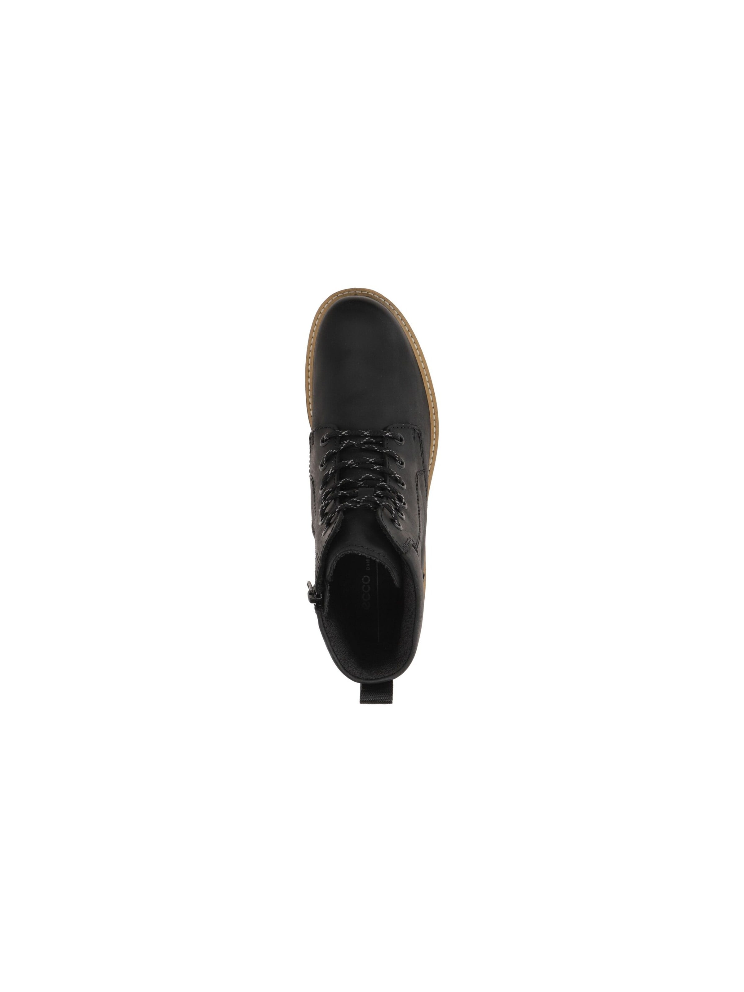 ECCO Boots 'Elaina'‌‌‌‌‌‌‌‌ in Schwarz