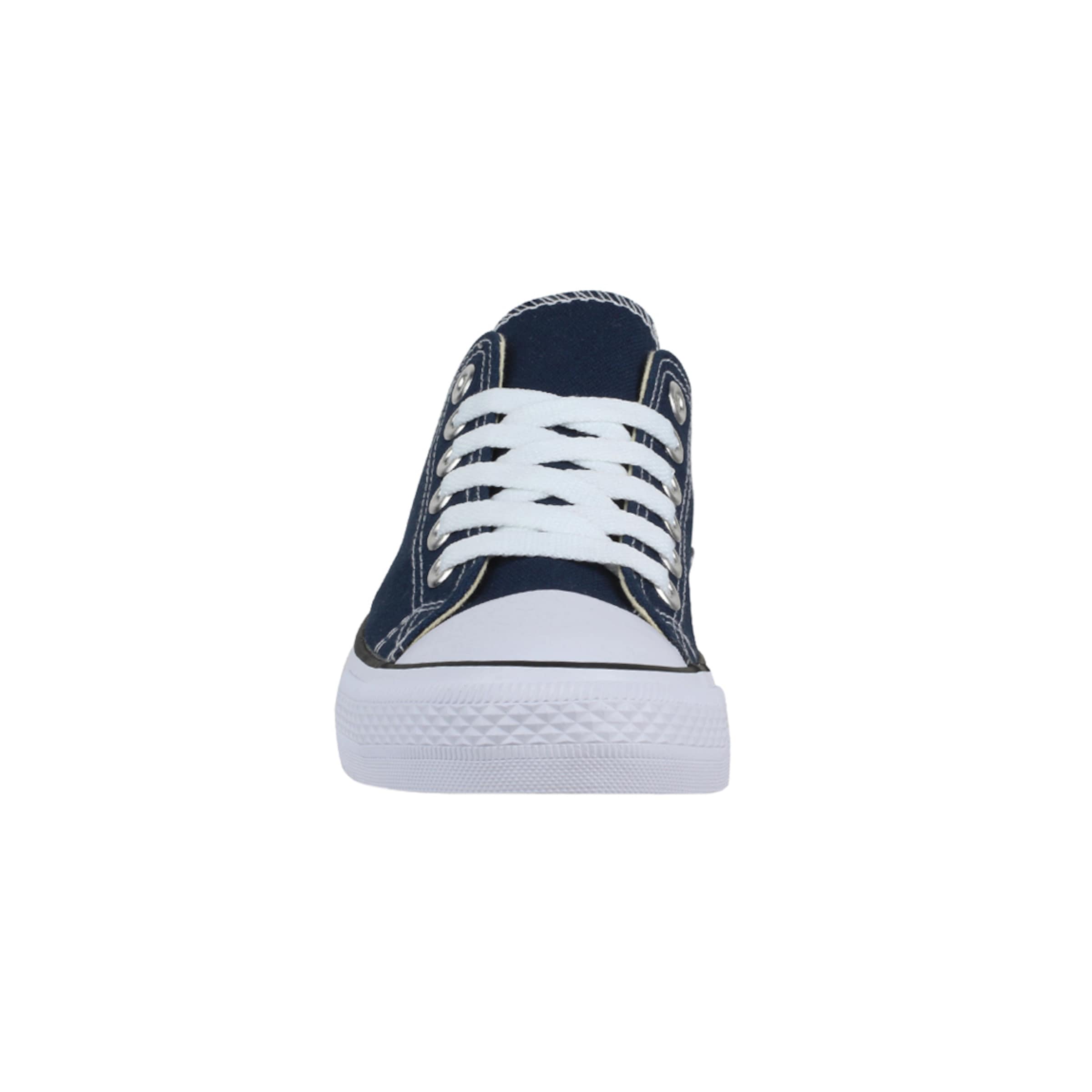 Elara Sneaker in Blau