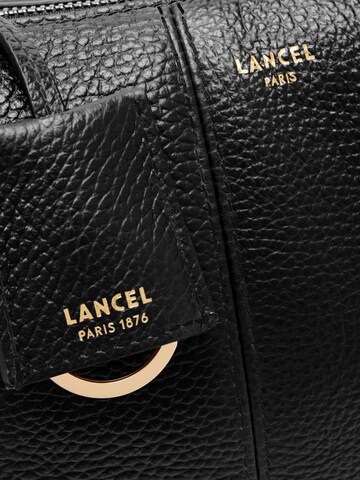 Borsa a spalla 'Victoire' di Lancel in nero