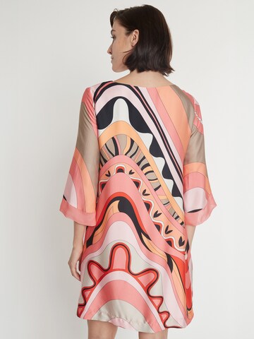 Ana Alcazar Dress 'Paoli' in Mixed colours