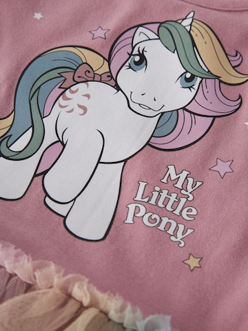 Robe 'My Little Pony' NAME IT en violet
