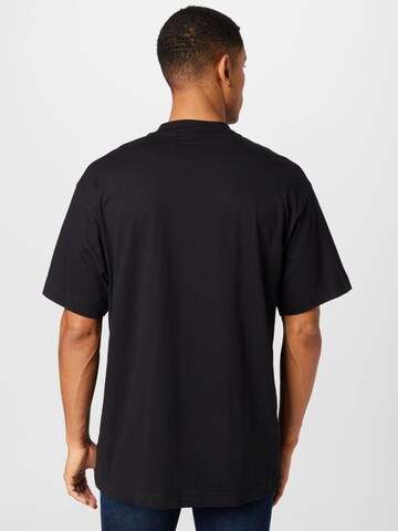 Calvin Klein Jeans T-Shirt in Schwarz