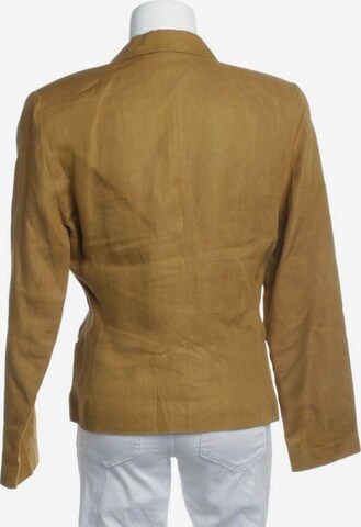 Marc Cain Blazer in M in Brown