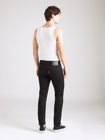 LEVI'S ® Скинни Джинсы '510 SKINNY' в Черный