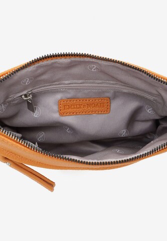 Emily & Noah Crossbody Bag 'Emma' in Orange