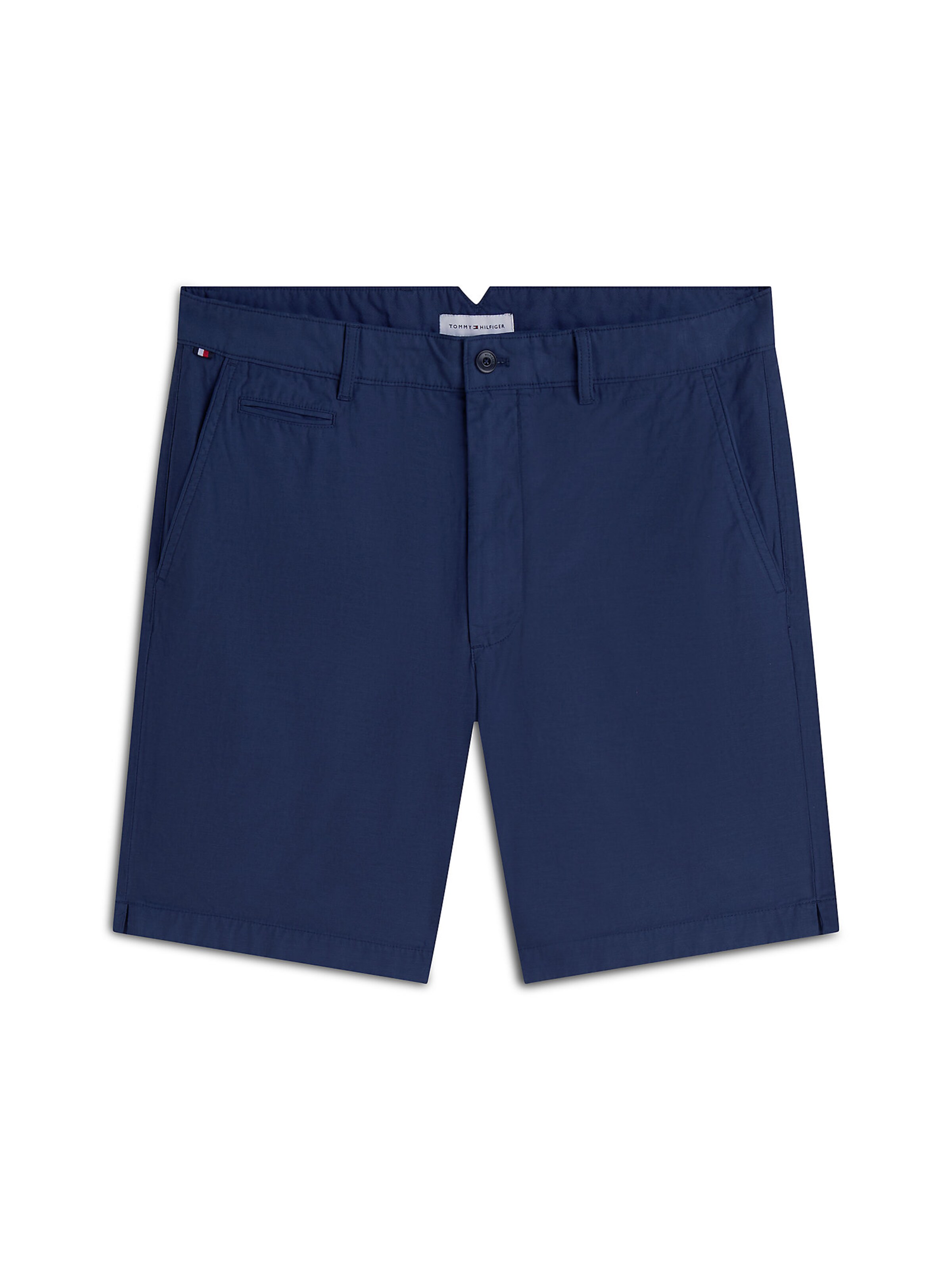 TOMMY HILFIGER Chino Pants 'Dover' in Dark blue, Item view