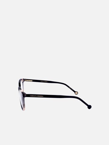 Occhiali da sole 'Carolina Herrera CH 0065 52/17/145  Eyewear Frame' di Carolina Herrera in nero