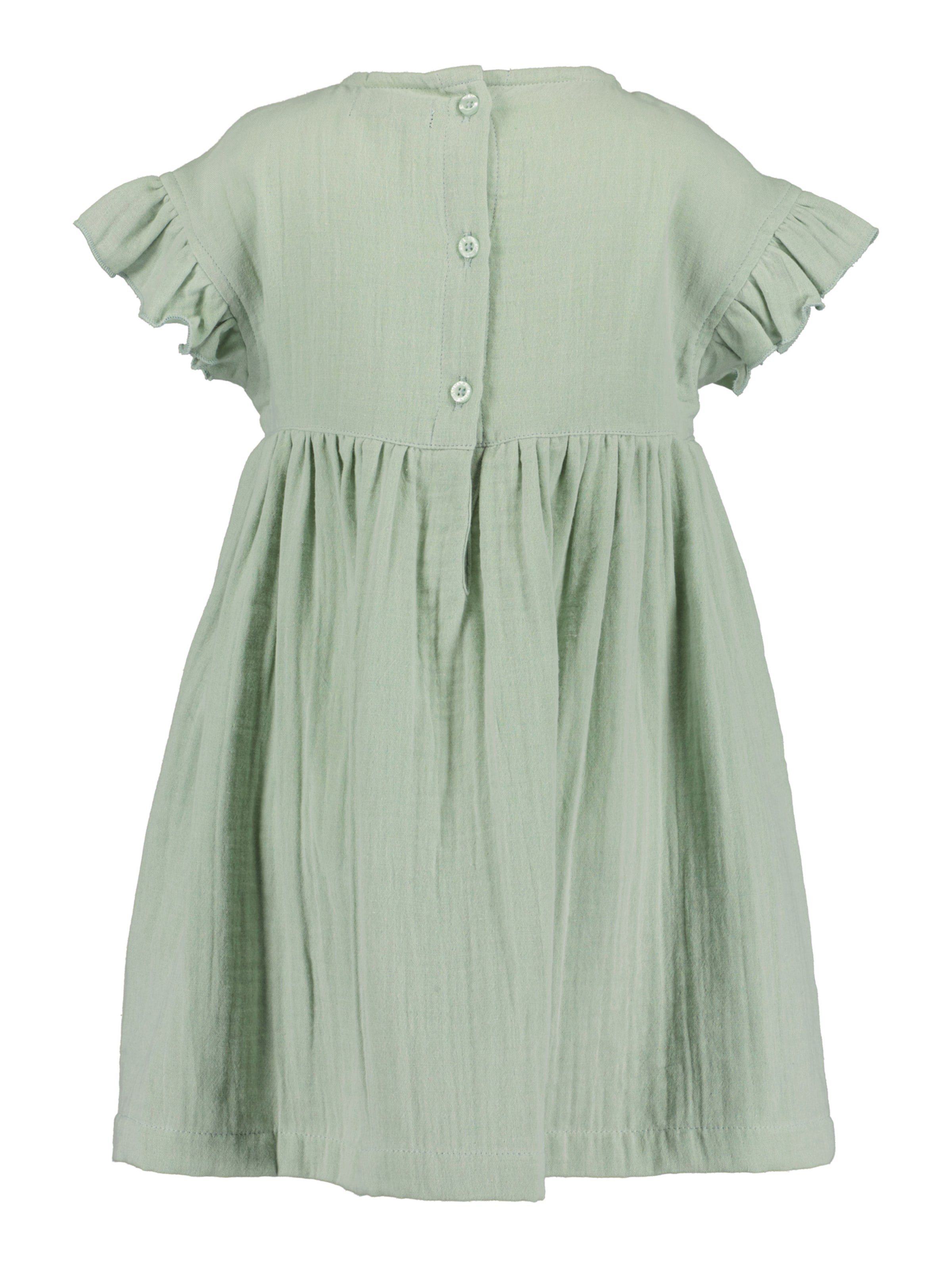 BLUE SEVEN Dress in Blue