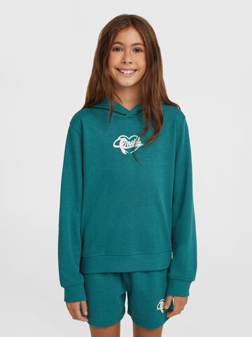 O'NEILL Sweatshirt 'Essentials' in Groen