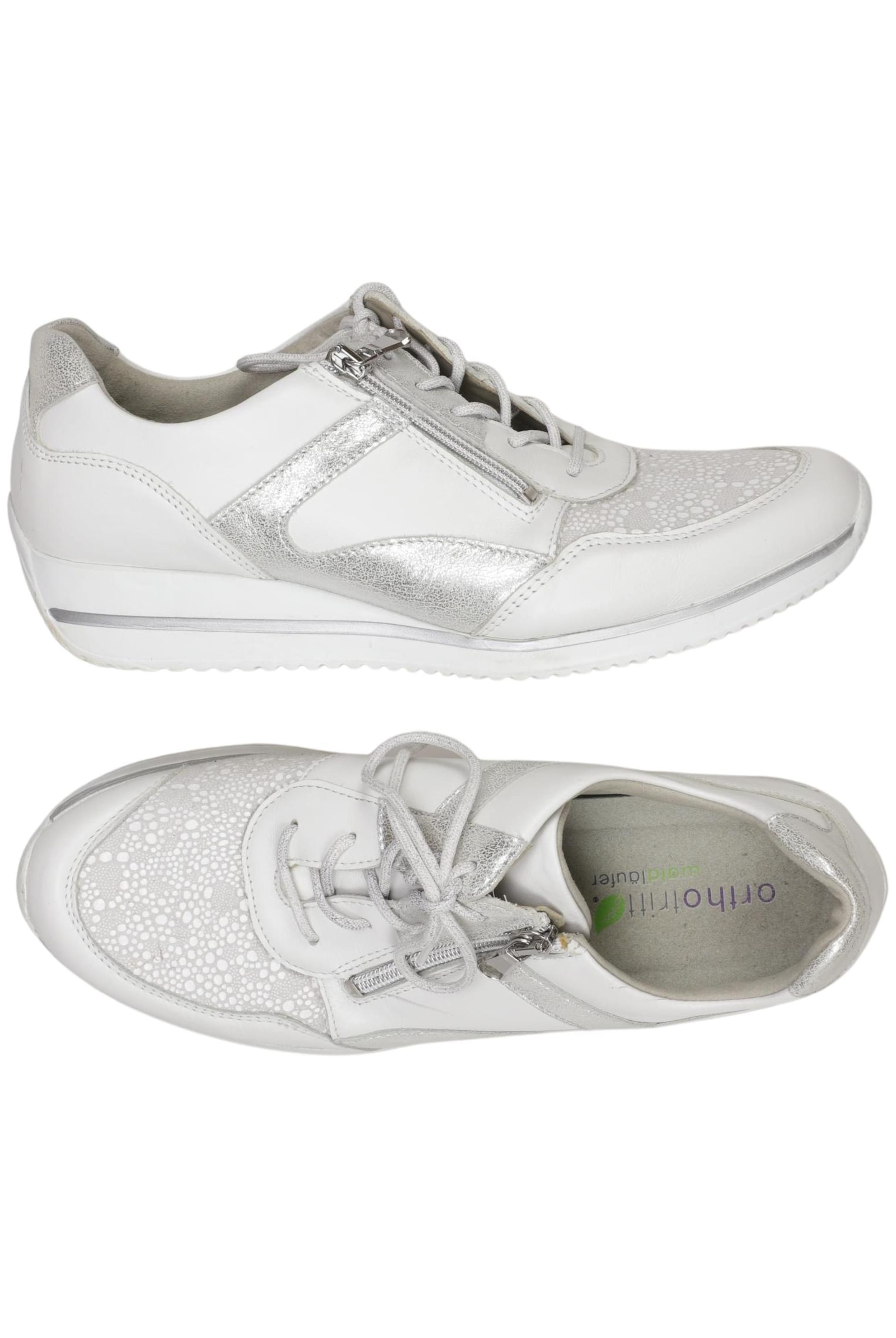 WALDLÄUFER Sneakers & Trainers in 39,5 in Mixed colors: front