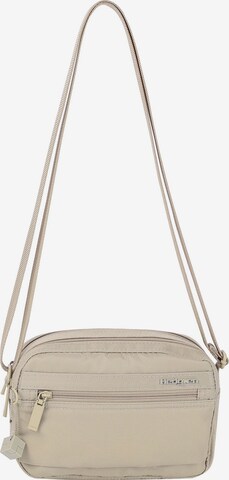 Sac à bandoulière 'Maia' Hedgren en beige