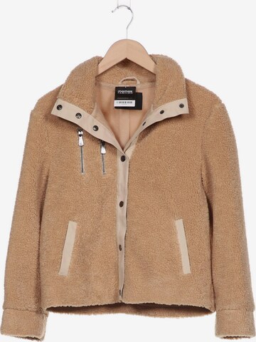 SET Jacket & Coat in XXS in Beige: front