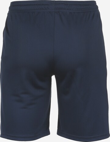 NIKE Regular Sportbroek 'Park 20' in Blauw