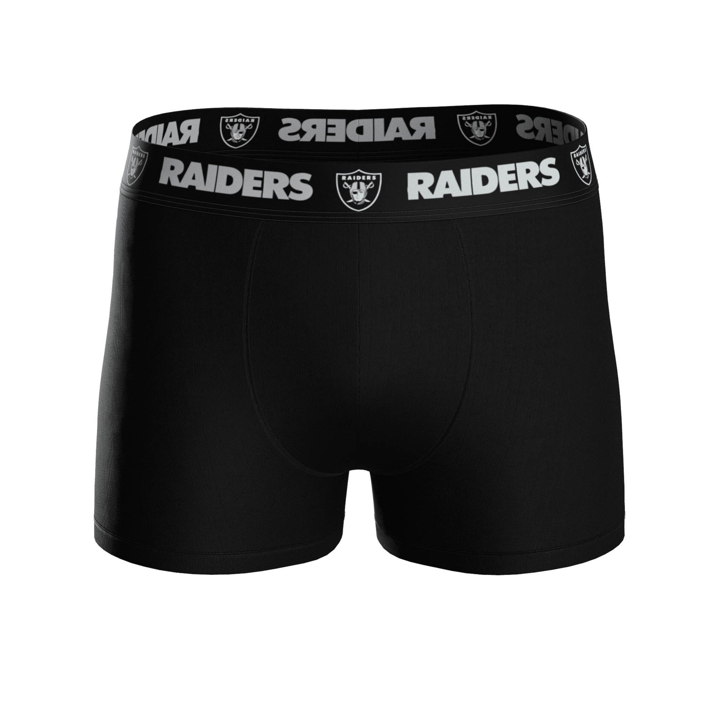 NFL Boxershorts in Mischfarben