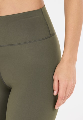Athlecia Skinny Lauftights 'FRANZ' in Grau