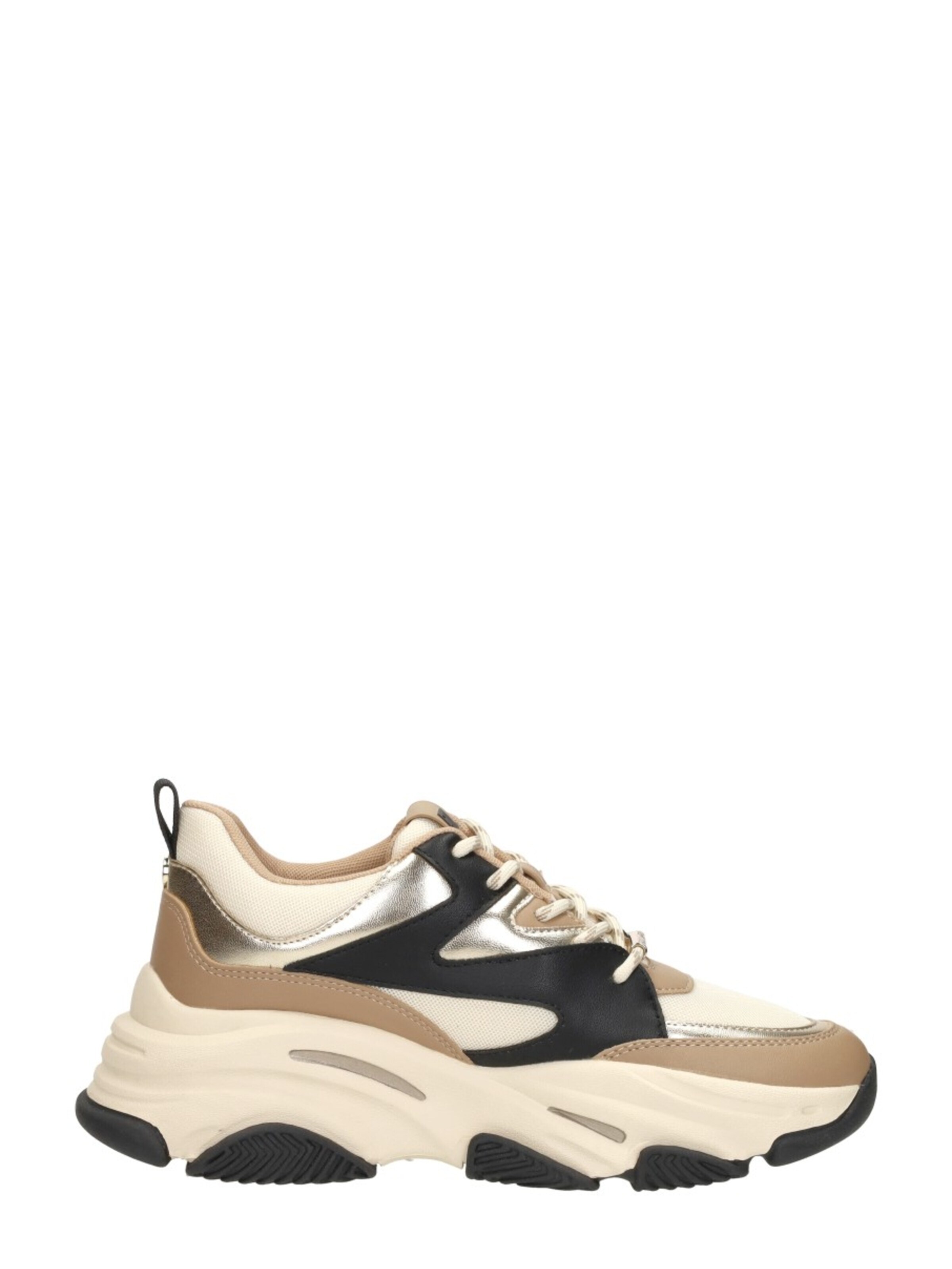 Baskets basses 'Progressive' STEVE MADDEN en vert