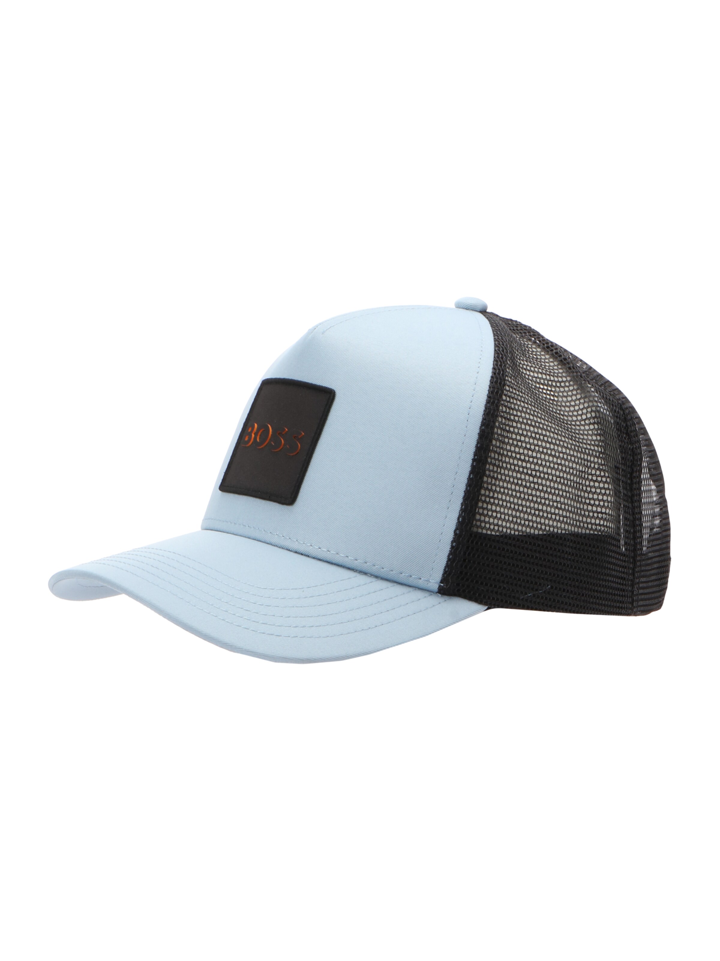 Casquette 'Elliot' BOSS en bleu : devant