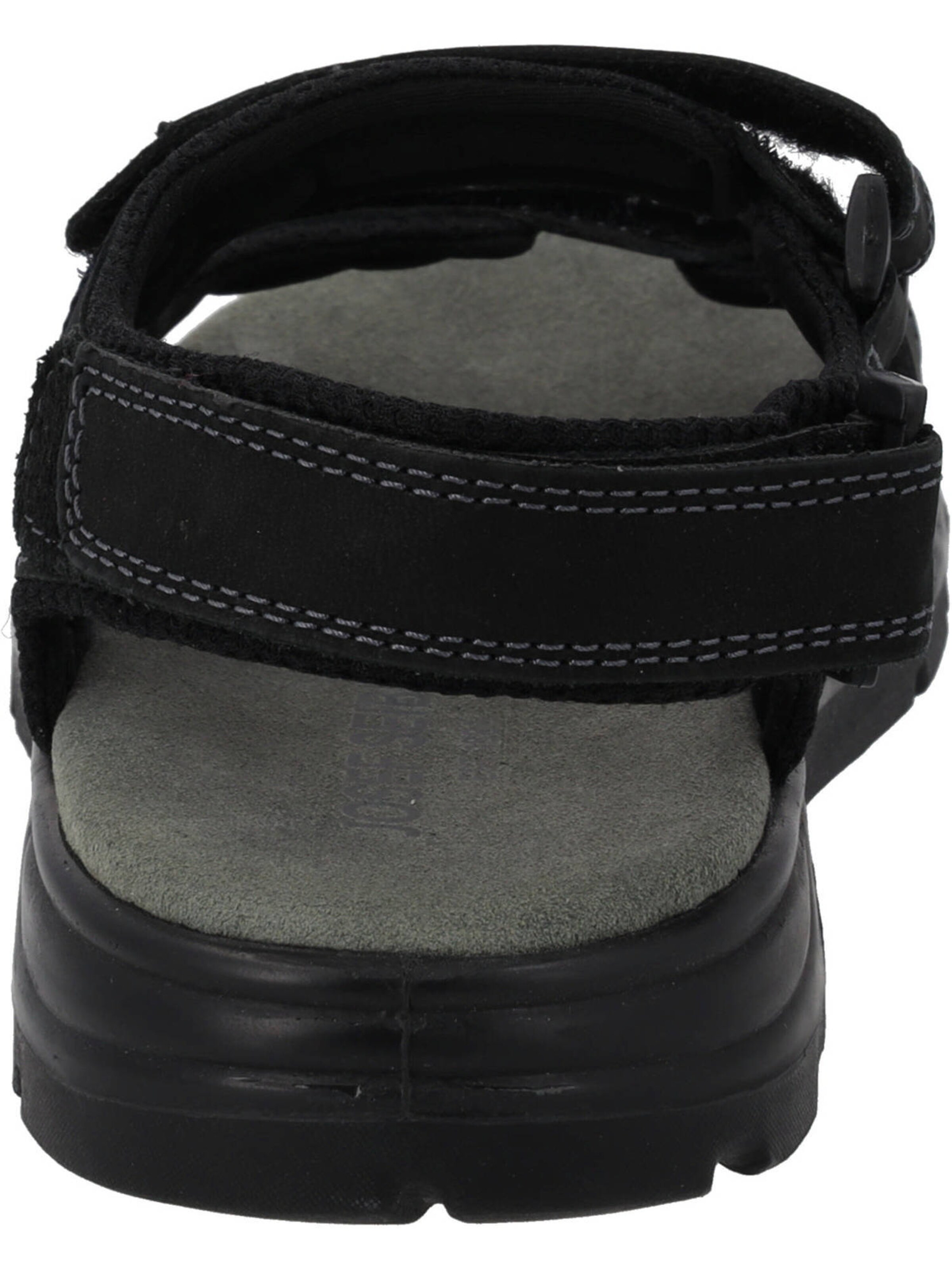 JOSEF SEIBEL Sandal in Black