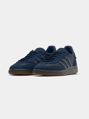 ADIDAS ORIGINALS Trampki niskie 'HANDBALL SPEZIAL' w kolorze niebieski
