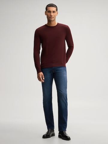 JOOP! Pullover in Rot
