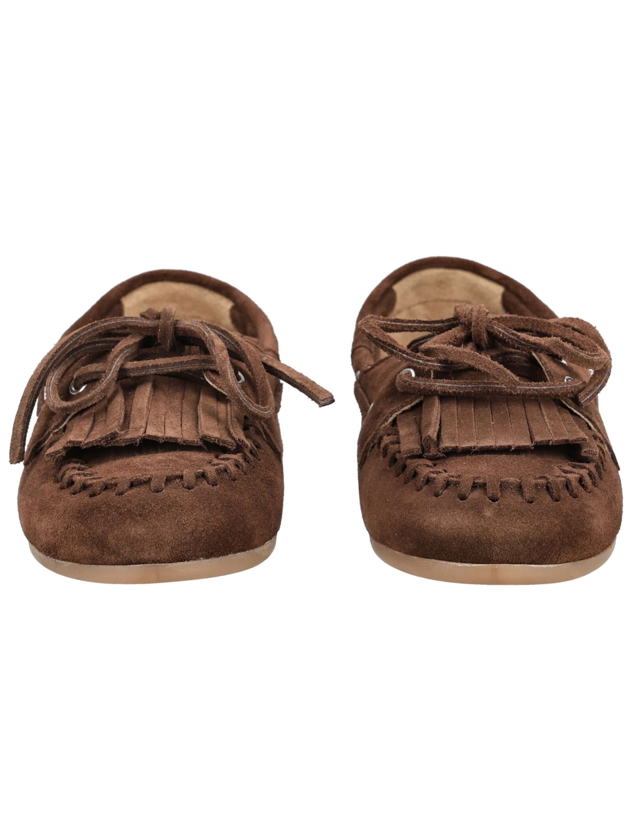 Slipper di PAVEMENT in marrone