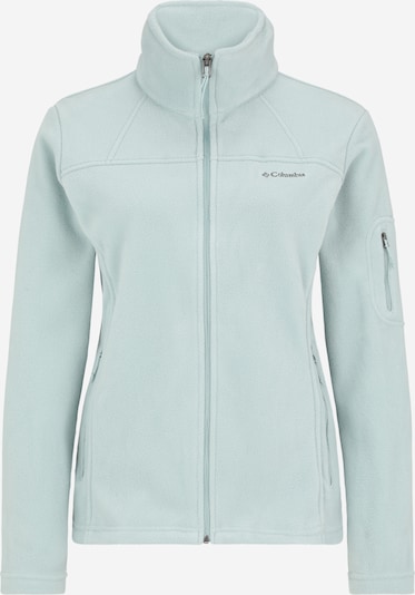 COLUMBIA Tehnička flis jakna 'Fast Trek II' u svijetloplava, Pregled proizvoda