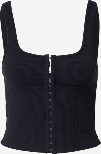 Abercrombie & Fitch Top - čierna, Produkt