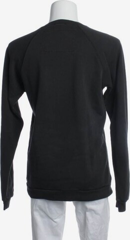 Marc Jacobs Sweatshirt / Sweatjacke S in Schwarz
