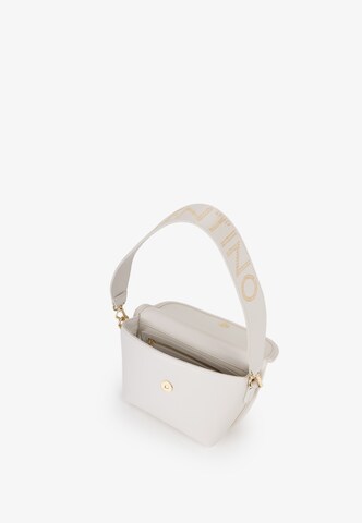 VALENTINO - Bolso de hombro 'HAIL' en beige