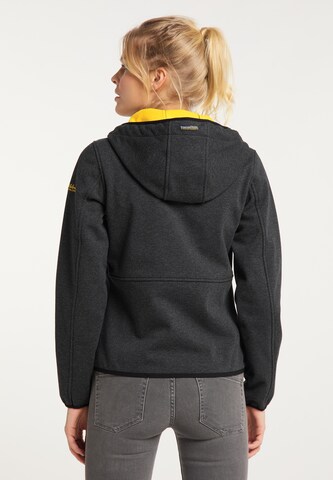 Schmuddelwedda Performance Jacket in Grey