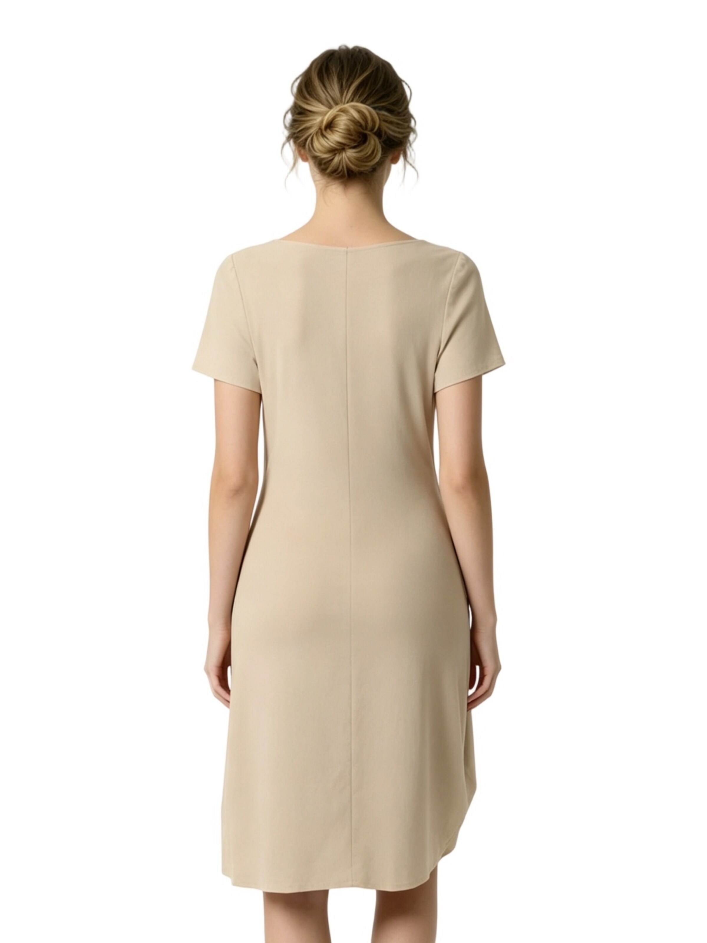 MODIURBAN Kleid‌‌‌‌‌‌ in Grün