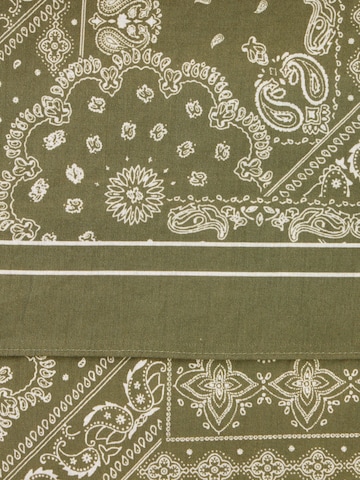 CAMEL ACTIVE Bandana in Grün