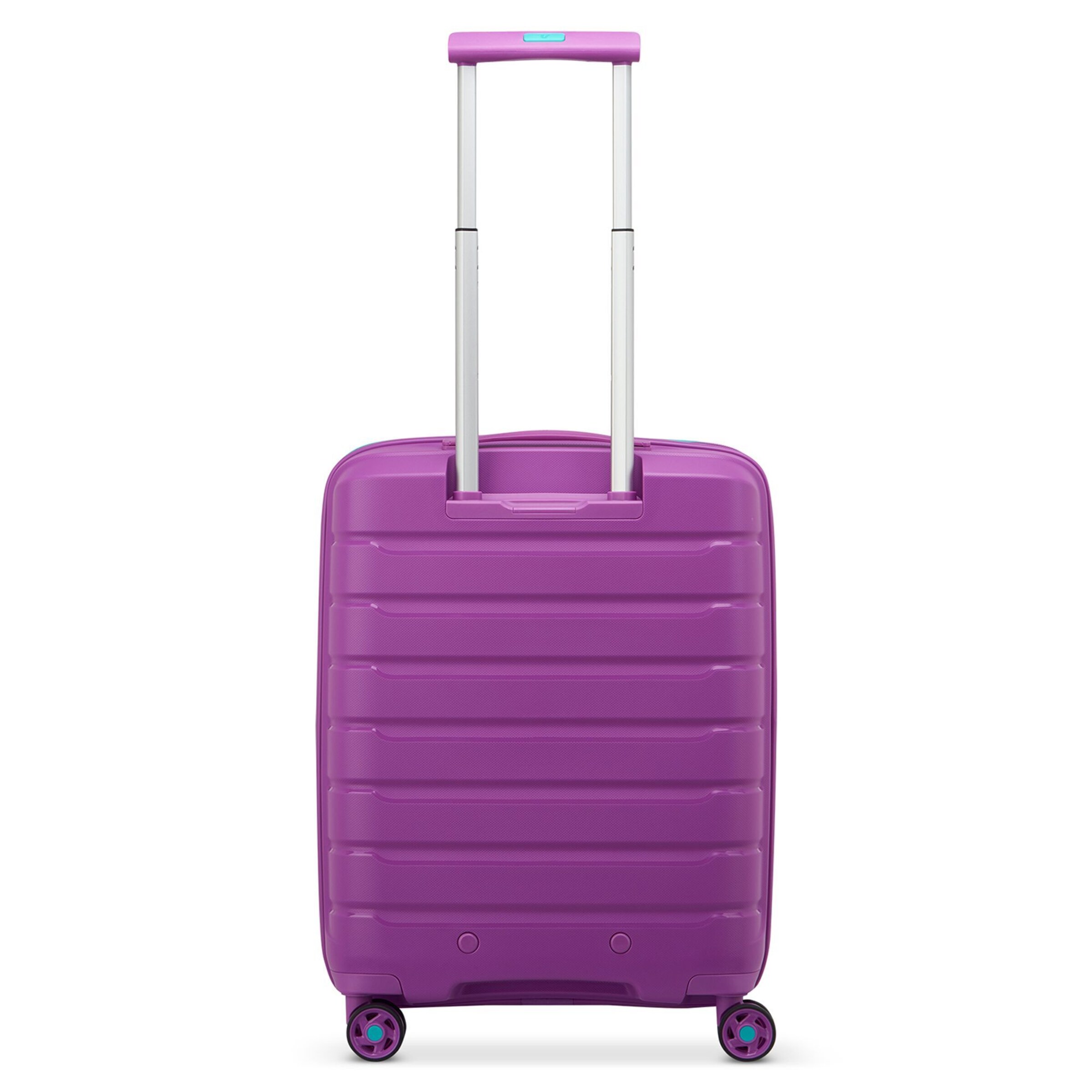 Roncato Trolley in Lila