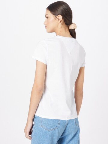 BIG STAR T-Shirt 'ELEANOR' in Weiß