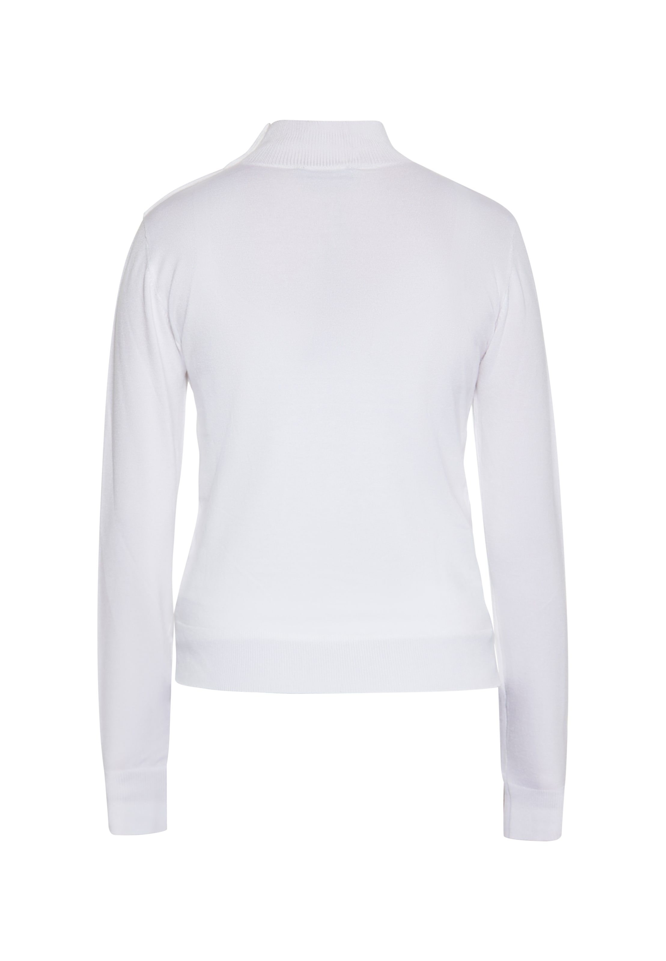 RISA Свитер в Белый