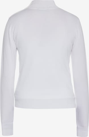 RISA Pullover in Weiß