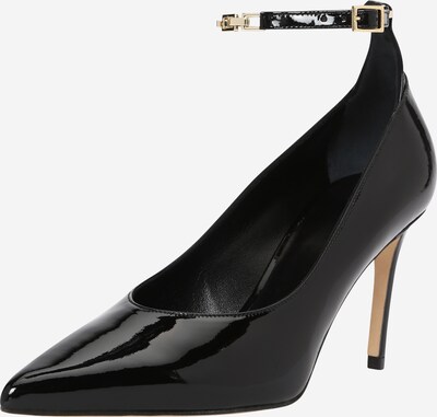 IRO Zapatos con plataforma 'ESKIO' en negro, Vista del producto