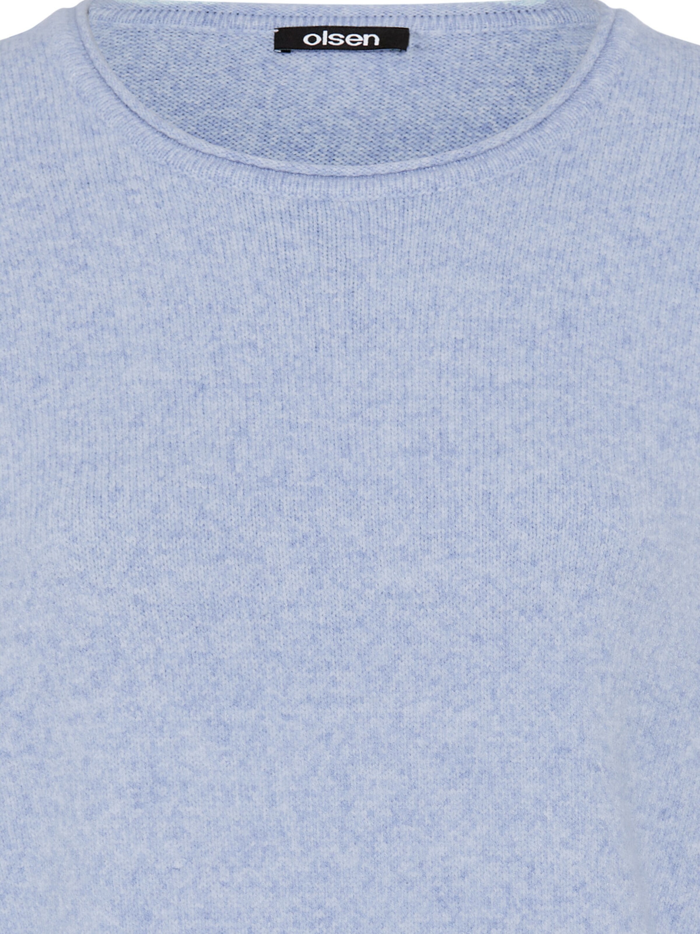 Olsen Trui in Blauw