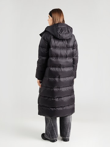 THE NORTH FACE Płaszcz zimowy 'HYDRENALITE' w kolorze czarny