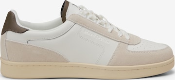 Marc O'Polo Sneakers 'Vincenzo' in Beige: front