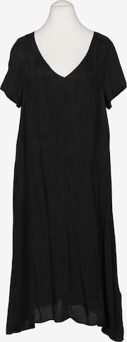 AMERICAN VINTAGE Kleid M in Schwarz: Vorderseite