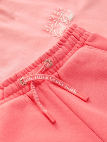 Baker by Ted Baker Sada – pink