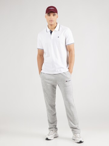 Champion Authentic Athletic Apparel Loosefit Broek in Grijs