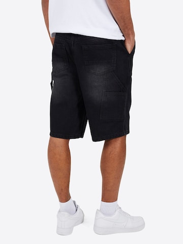 Loosefit Jeans di BRAVE SOUL in grigio