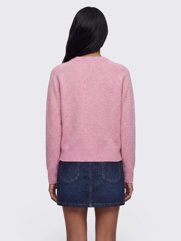 studioselect Pullover 'Yara' in Pink