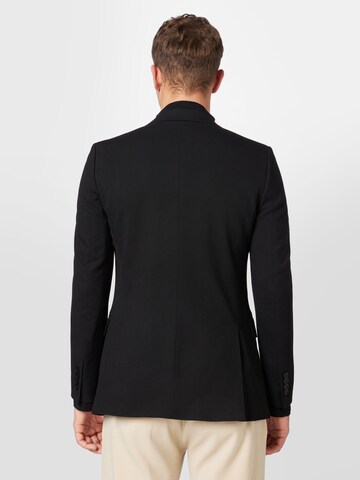 BURTON MENSWEAR LONDON Slim fit Blazer in Black