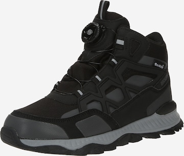 Dockers by Gerli Csizma - fekete: elől