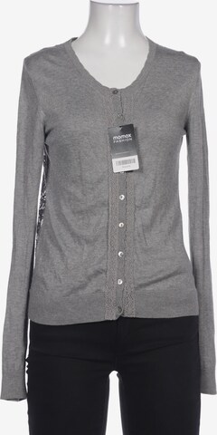 VIVE MARIA Sweater & Cardigan in XS in Grey: front